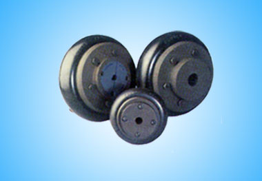 Fenaflex Tyre Couplings