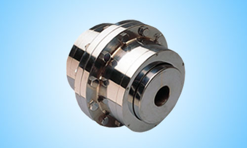 Gear Couplings