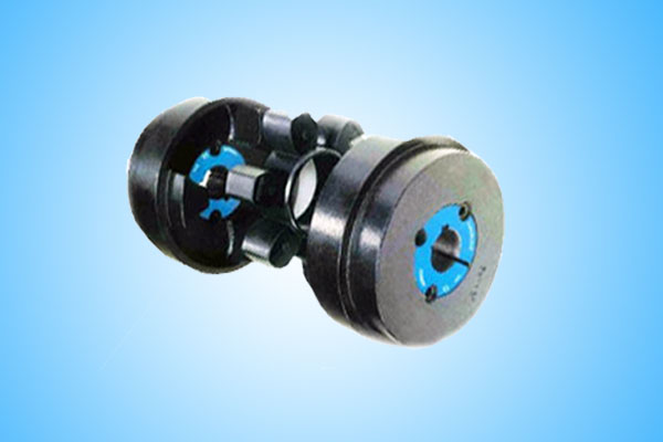 HRC Flexible Jaw Couplings