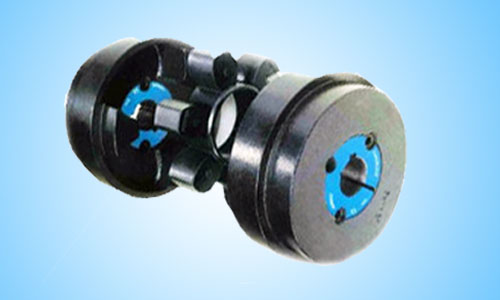 hrc flexible jawcouplings