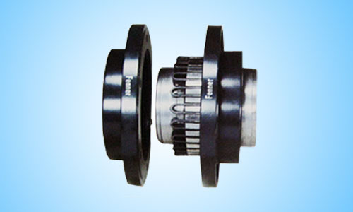 Resilient Couplings