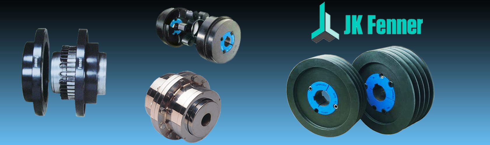 power transmission equipment dealers in Mumbai