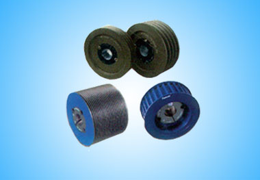 Taper Lock Dual Duty Pulleys